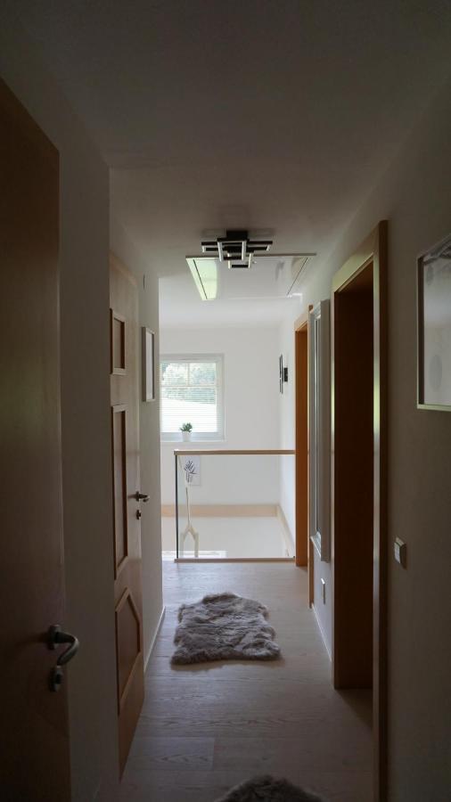 Apartment Bachweg Форстау Екстериор снимка